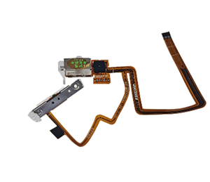 Mỏng Headphone Âm Thanh Jack Giữ Chuyển <span class=keywords><strong>Flex</strong></span> Ribbon <span class=keywords><strong>Cable</strong></span> Cho <span class=keywords><strong>IPod</strong></span> 5 6 Thế Hệ Thứ 7 Video Cổ Điển 80Gb 120Gb 160GB Headphone Jack <span class=keywords><strong>Flex</strong></span> - Product Image 6