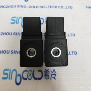 סליל שסתום parker סולנואיד 4915q3 d4g <span class=keywords><strong>ac220v</strong></span> 50hz 240v 60hz 13w - Product Image 5