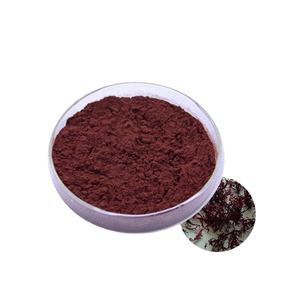 Gratis Monster Natuurlijke Antioxidant <span class=keywords><strong>Haematococcus</strong></span> Pluvialis Extract Astaxanthine Poeder - Product Image 1