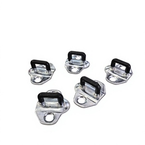 92178627 ตัวล็อคประตู ตัวป้องกันพิน คลิปยึดเหล็กเดี่ยวสำหรับ VT VX VY VU WH WK WL - Product Image 4