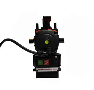 KCY-38DM 220V 수동 로우 프로파일 수평 스몰 사이즈 마그네틱 코어 드릴링 머신 - Product Image 3