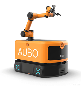 หุ่นยนต์ร่วมปฏิบัติงาน AUBO-i20 แบบ 6 แกน รับน้ำหนักได้ 20 กก. ระยะเอื้อม 1650 มม. มาตรฐาน IP54 รับประกัน 1 ปี เหมาะสำหรับงานพาเลทท์ติ้ง บรรจุภัณฑ์ และงานเชื่อม - Product Image 3