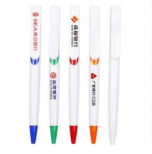 Custom Logo Ballpoint Advertising <b>Gift</b> <b>Pen</b> Promotional Print <b>Pens</b> - Product Image 2