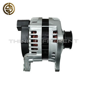 PARA SHACMAN XCMG FOTON Repuestos originales Componentes del motor 3698351 Generador - Product Image 2