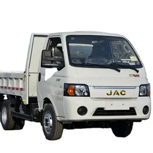 トラックJAC 4x2軽量2トンフラットベッド