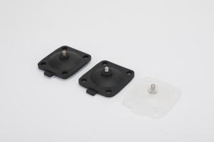 Chất lượng cao DN15 ~ DN50 màng van màng PTFE + EPDM màng nhà máy dược phẩm vệ sinh axit và KHÁNG KIỀM - Product Image 6