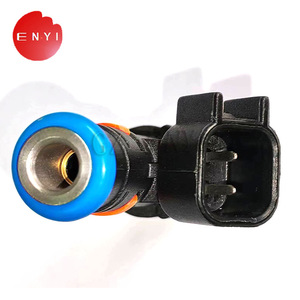 Inyector de Combustible 0280158117 Para Audi Volkswagen Jetta Acura 1.8T 20V Gasolina - Product Image 3