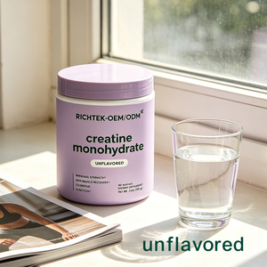 <strong>Creatine</strong> Monohydrate Powder 5g <strong>Micronized</strong> <strong>Creatine</strong> Per Serving Amino Acid Support Gluten Free Non GMO <strong>Creatine</strong> Powder - Product Image 4