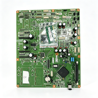 Carte mère d'origine F7180 utilisée pour l'imprimante à sublimation SureColor SC-F7180, carte mère logique principale avec mémoire