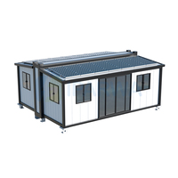 Casas de Contenedores De Lujo Estados Unidos Casas Contenedor Expansible Modulares