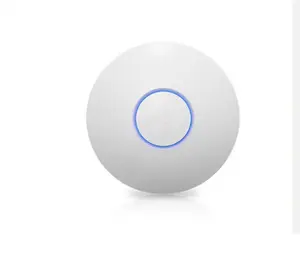 جديد وأصلي شبكات يو بي إن تي U6-Lite Unifi 6 Lite AX1500 ثنائي النطاق نقطة وصول متوافقة مع Poe- U6-Lite