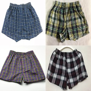 Qualité Garantie Articles en Stock Les Chocoto Spandex Polyester Sous-vêtements Boxers <span class=keywords><strong>Homme</strong></span> Noël - Product Image 6