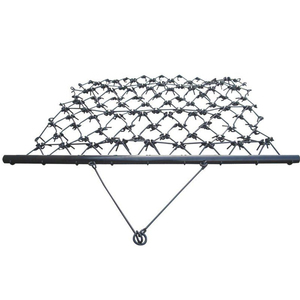 Điều kiện mới năng suất cao bán gắn đĩa bừa từ Trung Quốc diak thành phần cốt lõi bánh bán - Product Image 6