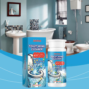 Nettoyant Moussant en Gros pour Toilettes Domestiques : Élimination des Taches, Détartrage et Élimination des Odeurs - Product Image 2