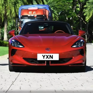 รถไซเบอร์สเตอร์ไซเบอร์ใหม่2026มก. รถสปอร์ตโรดสเตอร์ระยะไกล580กม. 2WD 4WD ยานพาหนะพลังงานใหม่2025 2024ซุปเปอร์คาร์ - Product Image 2