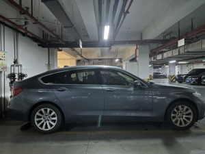 BMW Serie 5 <span class=keywords><strong>GT</strong></span> <span class=keywords><strong>535I</strong></span> Edición Leading Usado, Año <span class=keywords><strong>2012</strong></span>, Más de 100.000 Millas, Interior de Cuero Turbo Oscuro, Excelente Valor, Auto Familiar - Product Image 2