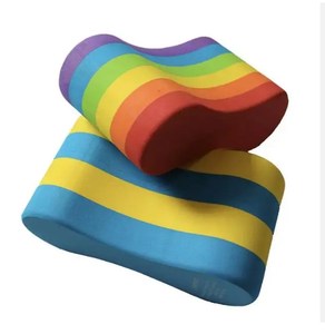 Tabla de Natación para Mujer 2024, Multicolor, Ajustable de 15-19 Pulgadas, Flotador de Natación, Logotipo Personalizado, Fábrica Profesional, MOQ Bajo, Marca WL - Product Image 3