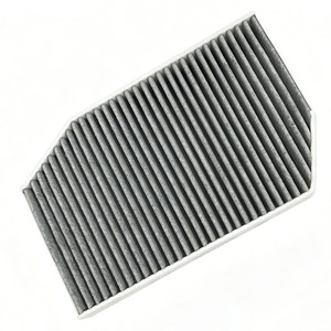 Filtro de Aire de Cabina con Sistema de Tres Filtros OE 64115A547D4, Piezas de Auto al por Mayor para BMW Serie 7 G70, Serie 5 G60 G61 G68 2022+ - Product Image 3