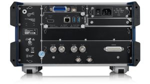 R&S CMA180 Wireless Testing <b>Instrument</b> with <b>Optical</b> Fiber and Power Supply System for RF Measurement 100 kHz to 3 GHz - Product Image 4