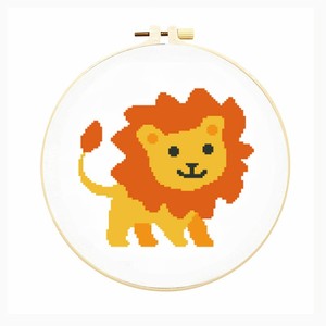 Juego <span class=keywords><strong>de</strong></span> bordado hecho a mano artesanías textiles marca personalizada Diy nuevo <span class=keywords><strong>punto</strong></span> <span class=keywords><strong>de</strong></span> <span class=keywords><strong>cruz</strong></span> 2025 <span class=keywords><strong>11ct</strong></span> - Product Image 4