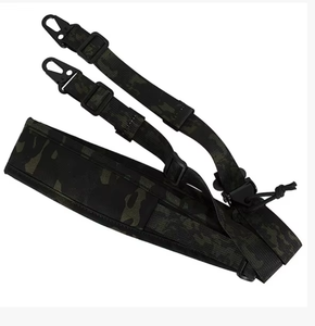 DF916 stock wide shoulder <b>strap</b> for <b>bags</b> and luggage <b>bags</b> and tie backpacks - Product Image 1