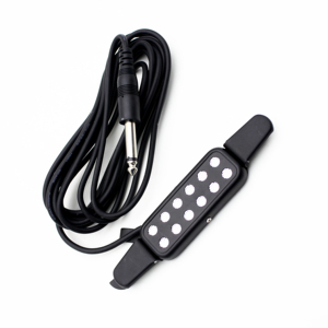 IRIN <span class=keywords><strong>Guitar</strong></span> Pickup No Sound Hole accessori per strumenti uscita <span class=keywords><strong>Jack</strong></span> 6.35MM Pickup per chitarra acustica - Product Image 5
