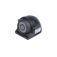 Cámara de Domo para Vehículos OEM ODM de Fábrica con Certificación IP68, Imágenes de 1080P/720P, CMOS de 1/2.9 Pulgadas y Soporte de Montaje para Uso en Flotas