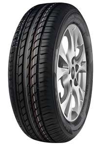 Pneus de <span class=keywords><strong>voiture</strong></span> HAOHUA, <span class=keywords><strong>prix</strong></span> d'usine, pneus radiaux COMPASAL pour voitures particulières, pneus LANVIGATOR pour véhicules 185/60R14 Indice 82T - Product Image 1