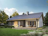 Villa moderne préfabriquée en acier léger Double étage 200 Panneaux sandwich de luxe pour maison préfabriquée conçus sur mesure Hôtel portable