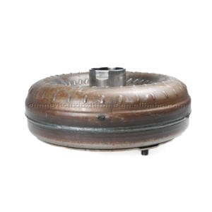 Ensemble convertisseur de couple de transmission <span class=keywords><strong>automatique</strong></span> AL4 DPO <span class=keywords><strong>d</strong></span>'origine <span class=keywords><strong>d</strong></span>émontée et <span class=keywords><strong>d</strong></span>'<span class=keywords><strong>occasion</strong></span> pour boîte de vitesses Citroën Peugeot Renault - Product Image 2