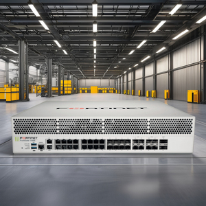 New Original Fortinet FG-70G Best Price FortiGate-70G 10 X GE RJ45 Ports Network Security Firewall FG-70G - Product Image 2