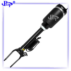 Conjunto de Amortiguador Neumático Pasp 1643206013P1 W164, Amortiguador de Amortiguación Variable con Enchufe Eléctrico para Suspensión de Automóvil - Product Image 4