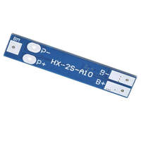 OEM ODM Factory Direct High Quality Low MOQ MT3608 2V-24V Input 5V-28V Output 2A DC-DC Step up Boost Converter Module