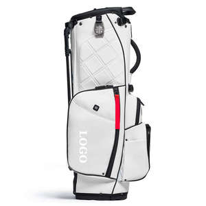 Factory Large Capacity Organizer <b>Golf</b> <b>Bags</b> for Men High End Vessel <b>Golf</b> <b>Bag</b> Personalized Pattern <b>Golf</b> Staff <b>Bag</b> - Product Image 6