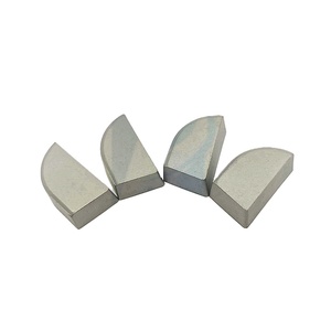Placa de Carburo de <span class=keywords><strong>Tungsteno</strong></span> K30 de Alta Resistencia al Desgaste, Personalizada, Nueva de <span class=keywords><strong>2022</strong></span>, Barra Plana para Trituradora VSI - Product Image 6