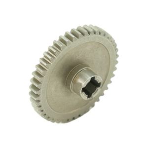 Engranaje de Transmisión de Metalurgia de Polvo de Hierro OEM ODM Personalizado al por Mayor, 42T*MO.7*H11, para Piezas de Maquinaria - Product Image 5