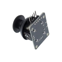 (BSC))KY-023 Modul Joystick XY Dua Sumbu Sensor Tuas Kontrol PS2 Berkualitas Tinggi Nilai 4.9 /5