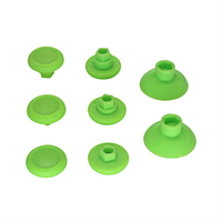 Kit de modification de boutons analogiques pour manette PS4, extenseur de joystick réglable en hauteur pour manette PS5