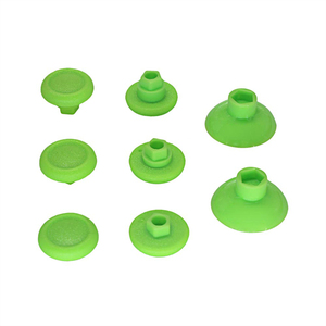 For <strong>PS4</strong> <strong>Controller</strong> Height Adjustable Thumbstick Grip Extender Analog Button <strong>Mod</strong> Kit for PS5 <strong>Controller</strong> - Product Image 4