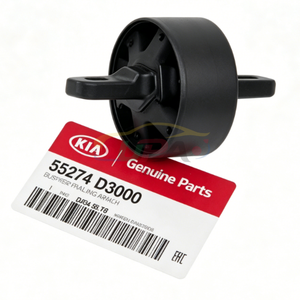 ระบบกันสะเทือนคุณภาพสูง BUSH-RR TRAILING ARM,LH 55274-D3000 55274D3000 สำหรับฮุนได ซานตาเฟ XL 55274 D3000 - Product Image 2