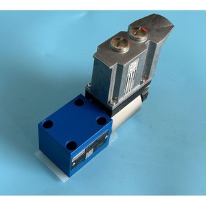 วาล์วควบคุมแรงดันแบบสัดส่วน Rexroth 315 บาร์ 60 ลิตร/นาที ช่องต่อ 1 นิ้ว อุปกรณ์ควบคุมไฮดรอลิก - Product Image 3