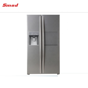 Refrigerador Multipuertas de 550L con Dispensador de Hielo y Minibar en Venta, Refrigerador Multipuertas - Product Image 5