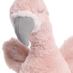 Fenicottero rosa giocattolo della <span class=keywords><strong>peluche</strong></span> per le ragazze decorazione - Product Image 2