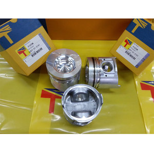 מנוע מכונות חלק בוכנה 6207-31-2141 לחופר PC200-<span class=keywords><strong>5</strong></span> <span class=keywords><strong>s6d95</strong></span> - Product Image 6