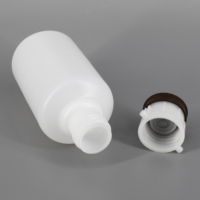 Bouteille d'encre ronde HB-PC0722 UX INK H pour imprimante jet d'encre, pièces détachées neuves, garantie 1 an