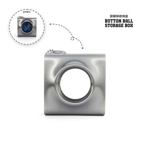 Balle magique rebondissante imprimée en <span class=keywords><strong>3D</strong></span>, jouet interactif transformable - Product Image 6