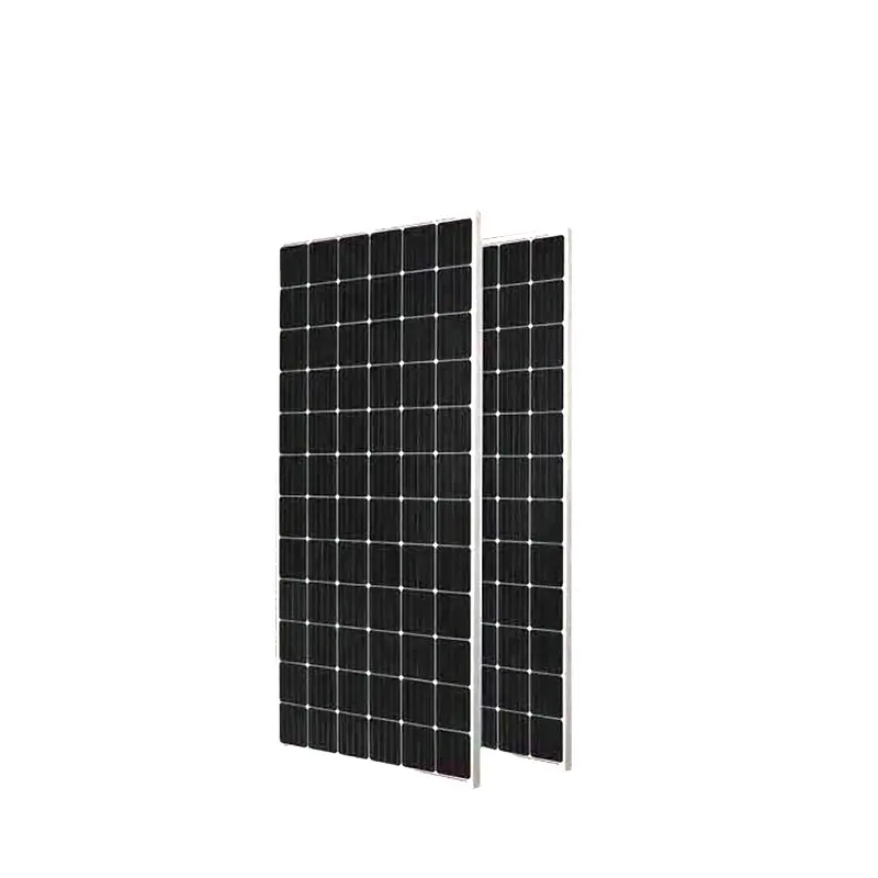 Ja 385-410W Zonnepanelen Zuid Afrika 3kw Zonnepaneel Systeem Zonnepaneel Prijslijst