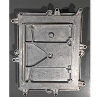 EDC7 ECU 0281020076 Contrôleur de moteur Moteur ECU G2100-382335