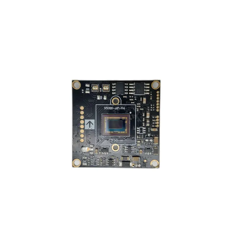 Bsyimaging IMX327 1/2.8" CMOS Star Light NVP2450H 2MP 1080P PCB Board Module Ultra-Wide Dynamic AHD CCTV for Analog Camera