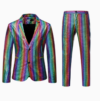 Blazer long homme sur mesure à simple boutonnage, veste de costume décontractée et professionnelle, manteau ajusté formel pour le bureau et les événements
